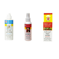 Miracle Care First Aid Kit