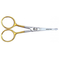 Millers Forge Scissors Ear / Nose Round Tip 4"