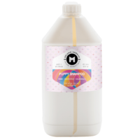 Melanie Newman Puppy Shampoo 5L
