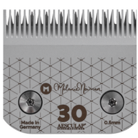 Melanie Newman A5 Clipper Blade 30, 0.5mm