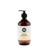 Melanie Newman Refresh Dog Shampoo 500ml