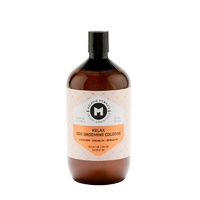 Melanie Newman Relax Dog Grooming Cologne 1L