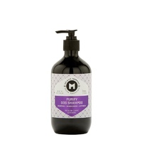 Melanie Newman Purify Dog Shampoo 500ml