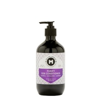 Melanie Newman Purify Dog Conditioner 500ml