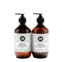 Melanie Newman Everyday Dog DUO Pack 500ml