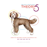Theory of Five Grooming Book 2nd Eddition