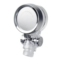 Nagayu Supercharged Shower Head