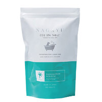 Nagayu CO2 Pet Bathing Tablet 100 pcs with Coconut Oil