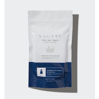 Nagayu CO2 Pet Bathing Tablet 10 pcs