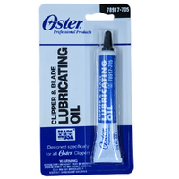 Oster Clipper & Blade Premium Lubricating Oil 14.8ml