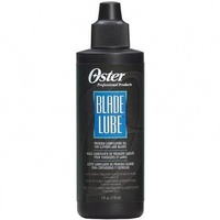 Oster Clipper Blade Oil 4oz (118ml)
