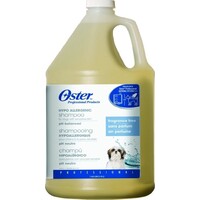 Oster Hypo Allergenic Shampoo 3.8L