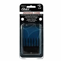 Oster Universal Comb Attachments #2, 1/4" (6mm)