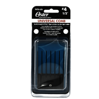 Oster Universal Comb Attachments #4, 1/2" (12mm)