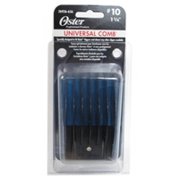Oster UniversalComb Attachments #10 ,1 1/4" (32mm)