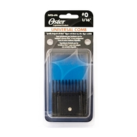 Oster Universal Comb Attachments #0, 1/16" (1.5mm)