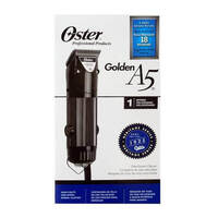 Oster Golden A5 Single Speed Clipper