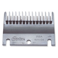 Oster Thick Blade Skip Tooth (bottom blade only)