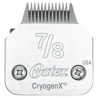 Oster A5 Detachable Blade Size 7/8, 0.8mm