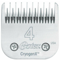 Oster A5 Detachable Blade Size 4, 9.5mm
