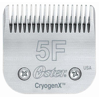 Oster A5 Detachable Blade Size 5F, 6.3mm