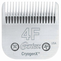 Oster A5 Detachable Blade Size 4F, 9.5mm