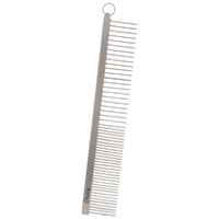 Oster 7" Medium/Coarse Grooming Comb