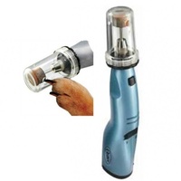 oster gentle paws review