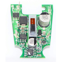 Oster Replacement PCB for A6 Clipper