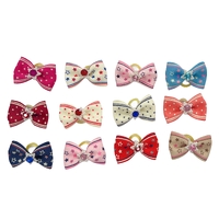 Ollie Tilly Everyday Dog Bows 50pcs, 100-10B