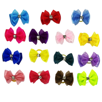 Ollie Tilly Everyday Dog Bows 50pcs, 100-34B