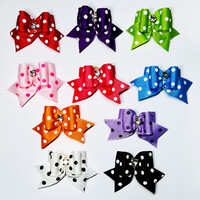 Ollie Tilly Everyday Dog Bows 50pcs, 100-35X