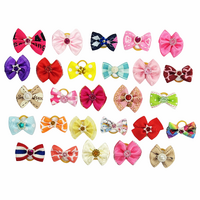 Ollie Tilly Everyday Dog Bows 50pcs, 100-44T