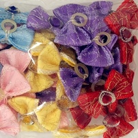 Ollie Tilly Everyday Dog Bows 50pcs, 100-47C