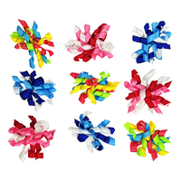 Ollie Tilly Everyday Dog Bows 50pcs, 100-89D