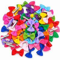 Ollie Tilly Everyday Dog Bows 50pcs, 109-01C