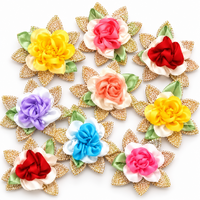 Ollie Tilly Everyday Dog Bows 50pcs, 109-05B