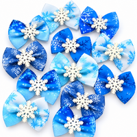 Ollie Tilly Everyday Dog Bows 50pcs, 109-06B