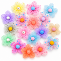 Ollie Tilly Everyday Dog Bows 50pcs, 109-07C