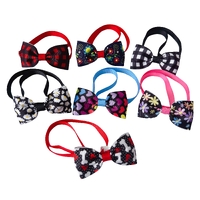 Ollie Tilly Dog Bow Tie 10pcs, 300-23D