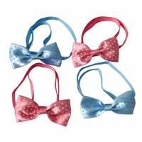 Ollie Tilly Everyday Dotty Bow Tie 10pcs, 300-97A