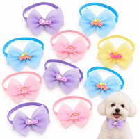 Ollie Tilly Dog Bow Tie 10pcs, 309-03B