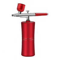 Spectrum Rechargeable Cordless Airbrush