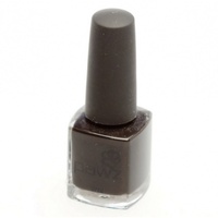 Pawz Dog Nail Polish Black 9ml