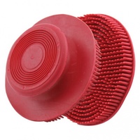 Paw Brothers Rubber Curry Brush