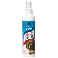 Procare Shave Relief Spray 8oz (237ml)