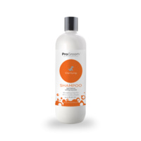 Progroom Clarifying Shampoo - Amber 500ml