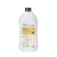 Progroom Brightening Shampoo 5L