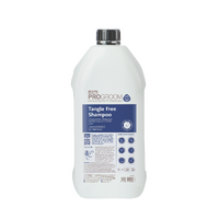 Progroom Tangle Free Shampoo 5L