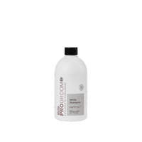 Progroom Whitening Shampoo 500ml